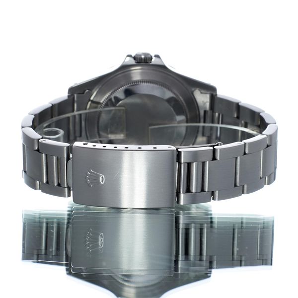 Rolex Explorer II 16570